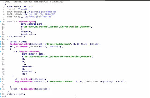 短域名的应用场景