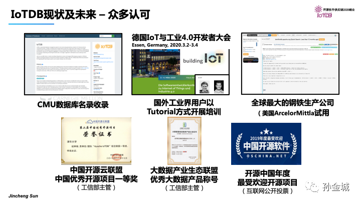 关系型数据库性能优化总结