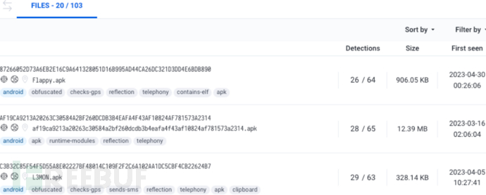 Iptables的基本语法规则