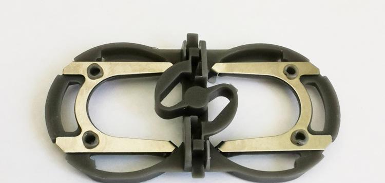 new 和 malloc 的区别 及使用